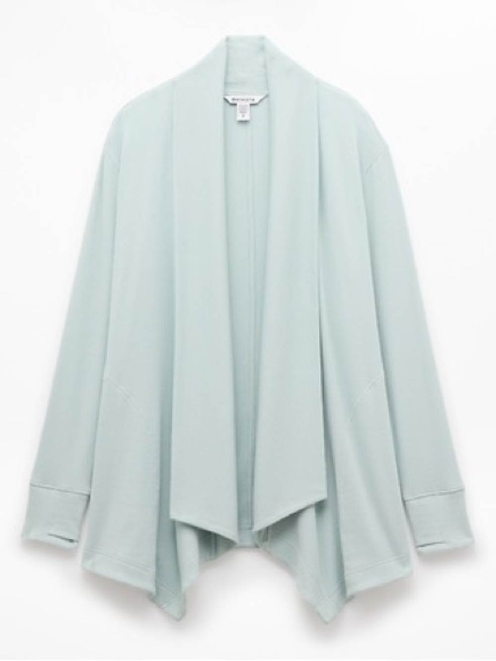 Athleta Pranayama Restore Rib Wrap